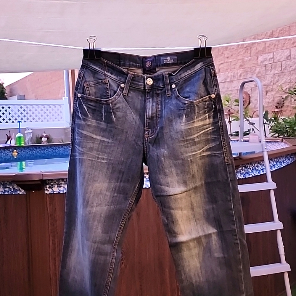 Rock & Republic Jeans
